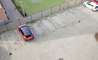 Sophiapromenade 240, HENDRIK-IDO-AMBACHT