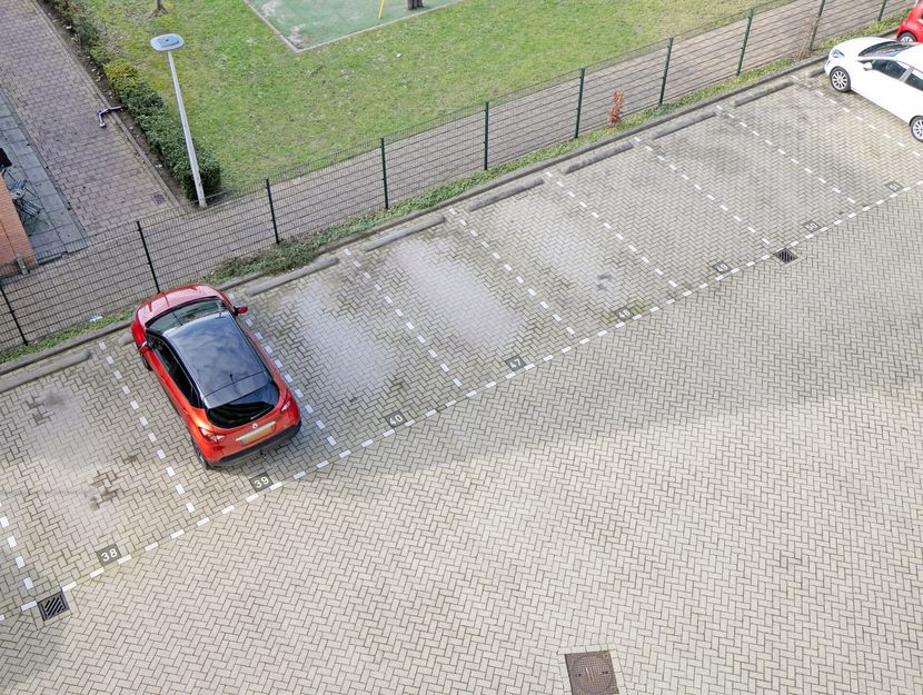 Sophiapromenade 240, HENDRIK-IDO-AMBACHT