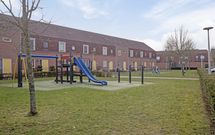 Sophiapromenade 240, HENDRIK-IDO-AMBACHT