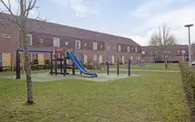 Sophiapromenade 240, HENDRIK-IDO-AMBACHT