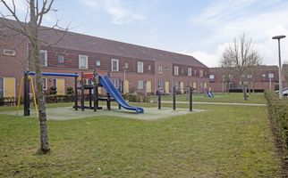 Sophiapromenade 240, HENDRIK-IDO-AMBACHT