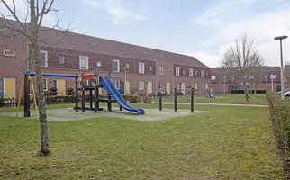 Sophiapromenade 240, HENDRIK-IDO-AMBACHT