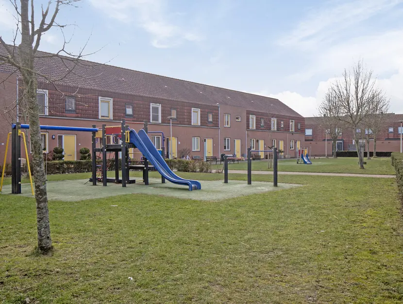 Sophiapromenade 240, HENDRIK-IDO-AMBACHT