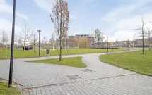 Sophiapromenade 240, HENDRIK-IDO-AMBACHT