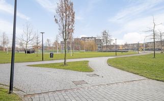 Sophiapromenade 240, HENDRIK-IDO-AMBACHT