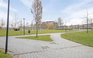Sophiapromenade 240, HENDRIK-IDO-AMBACHT