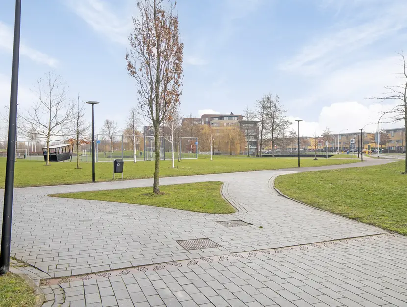 Sophiapromenade 240, HENDRIK-IDO-AMBACHT