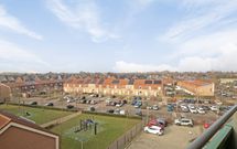 Sophiapromenade 240, HENDRIK-IDO-AMBACHT