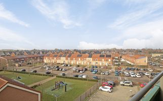 Sophiapromenade 240, HENDRIK-IDO-AMBACHT