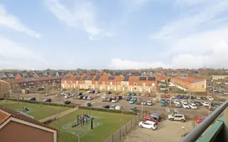 Sophiapromenade 240, HENDRIK-IDO-AMBACHT