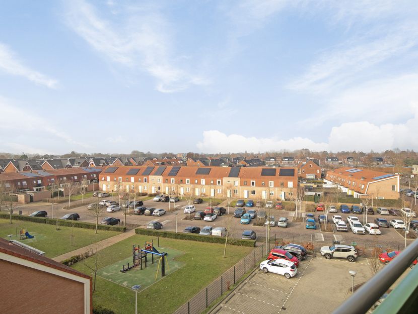 Sophiapromenade 240, HENDRIK-IDO-AMBACHT