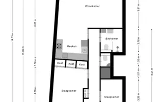 Sophiapromenade 240, HENDRIK-IDO-AMBACHT