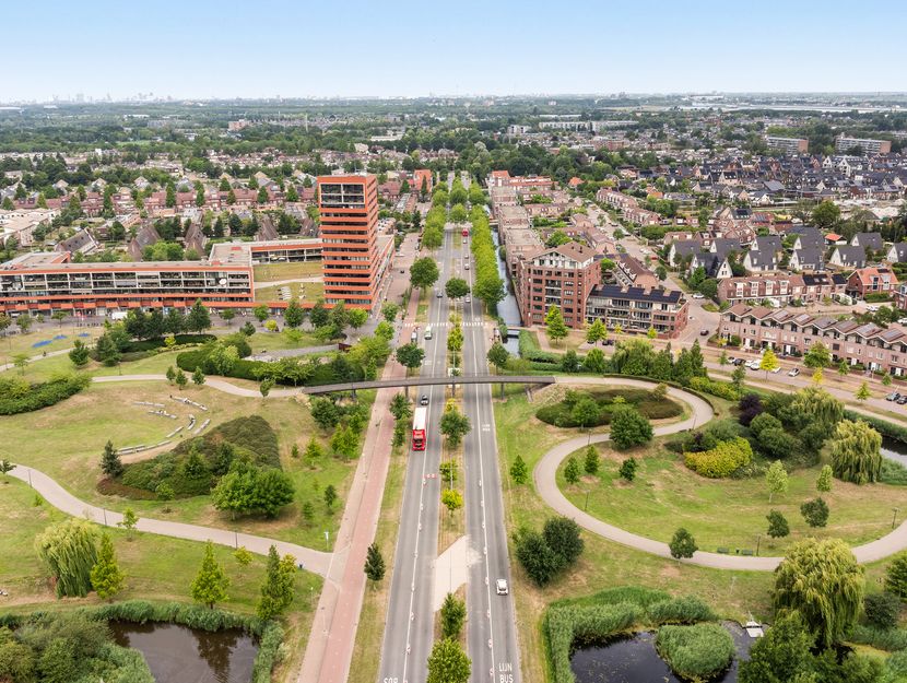 Zalm 226, HENDRIK-IDO-AMBACHT