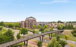 Zalm 226, HENDRIK-IDO-AMBACHT