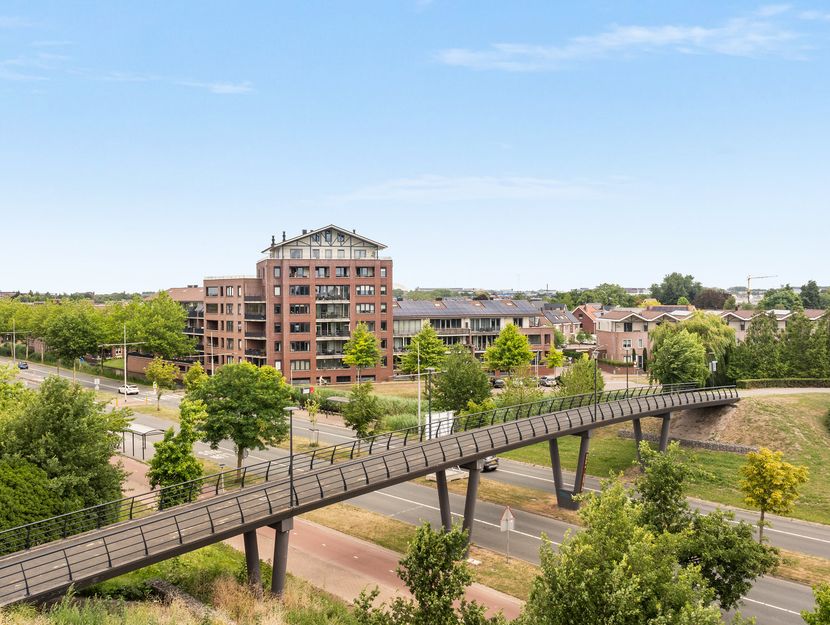 Zalm 226, HENDRIK-IDO-AMBACHT