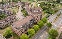 Zalm 226, HENDRIK-IDO-AMBACHT