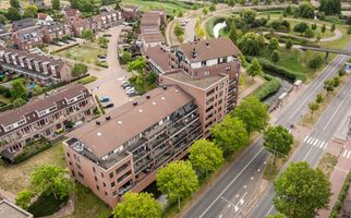 Zalm 226, HENDRIK-IDO-AMBACHT