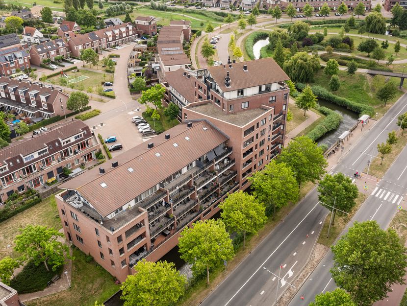 Zalm 226, HENDRIK-IDO-AMBACHT