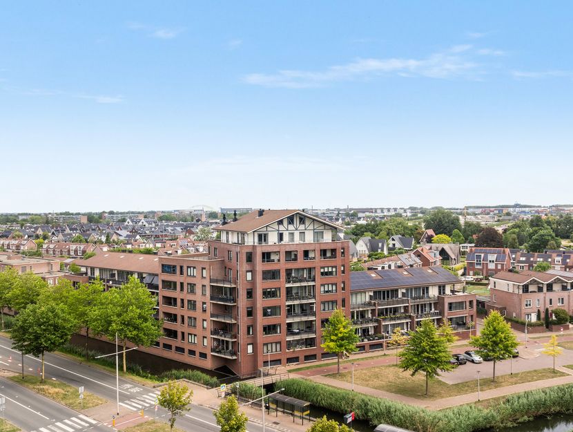 Zalm 226, HENDRIK-IDO-AMBACHT