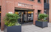 Zalm 226, HENDRIK-IDO-AMBACHT