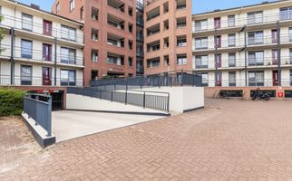 Zalm 226, HENDRIK-IDO-AMBACHT