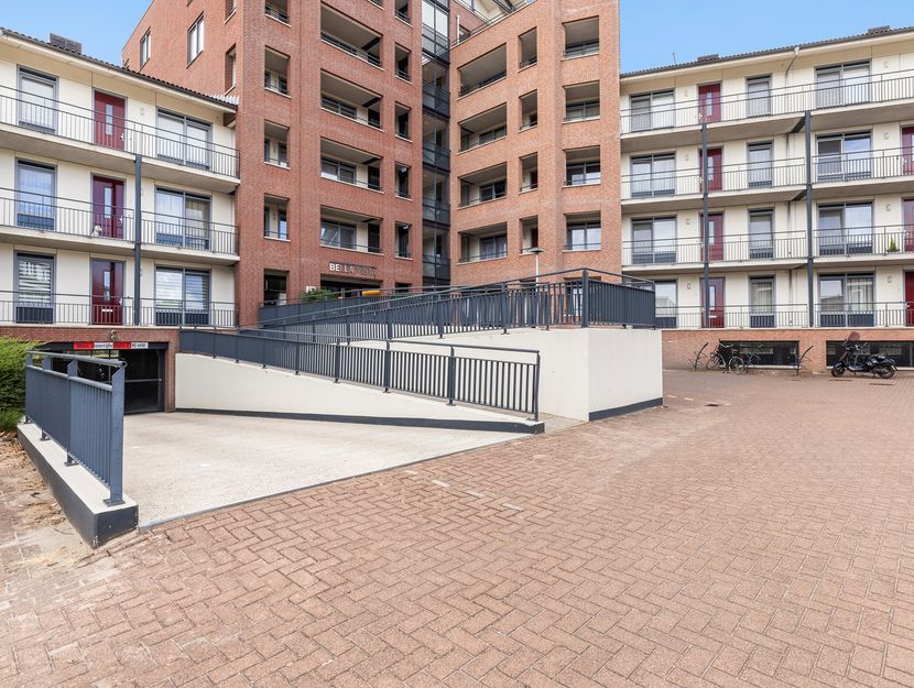 Zalm 226, HENDRIK-IDO-AMBACHT