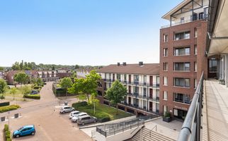 Zalm 226, HENDRIK-IDO-AMBACHT