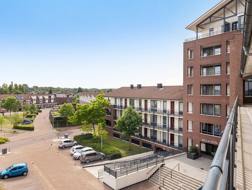 Zalm 226, HENDRIK-IDO-AMBACHT