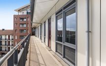 Zalm 226, HENDRIK-IDO-AMBACHT