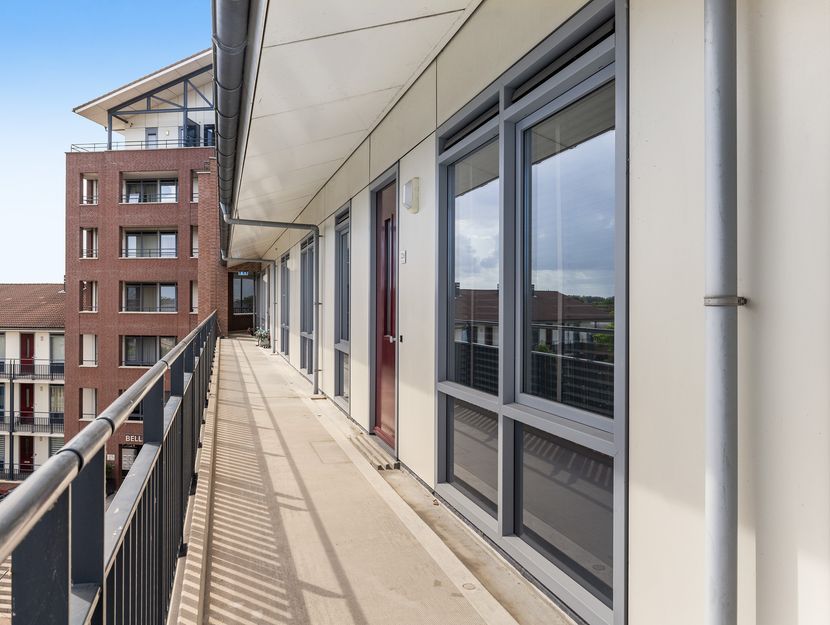 Zalm 226, HENDRIK-IDO-AMBACHT