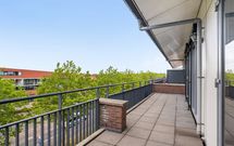 Zalm 226, HENDRIK-IDO-AMBACHT