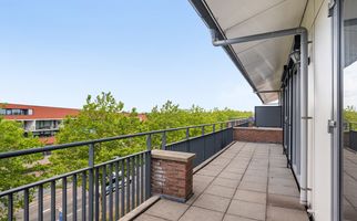 Zalm 226, HENDRIK-IDO-AMBACHT