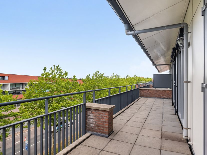 Zalm 226, HENDRIK-IDO-AMBACHT