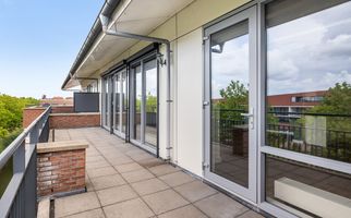 Zalm 226, HENDRIK-IDO-AMBACHT