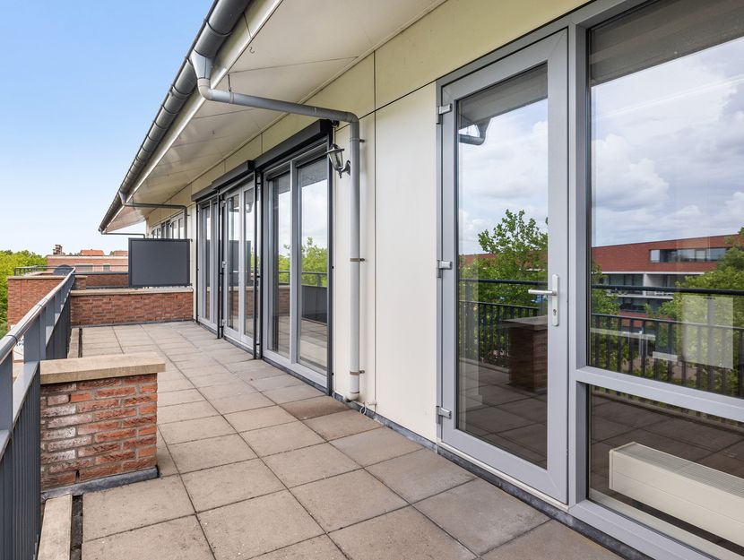 Zalm 226, HENDRIK-IDO-AMBACHT