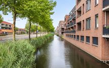 Zalm 226, HENDRIK-IDO-AMBACHT