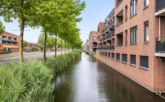 Zalm 226, HENDRIK-IDO-AMBACHT