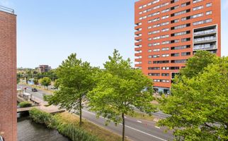 Zalm 226, HENDRIK-IDO-AMBACHT