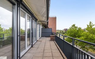 Zalm 226, HENDRIK-IDO-AMBACHT