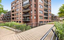 Zalm 226, HENDRIK-IDO-AMBACHT