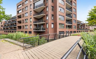 Zalm 226, HENDRIK-IDO-AMBACHT