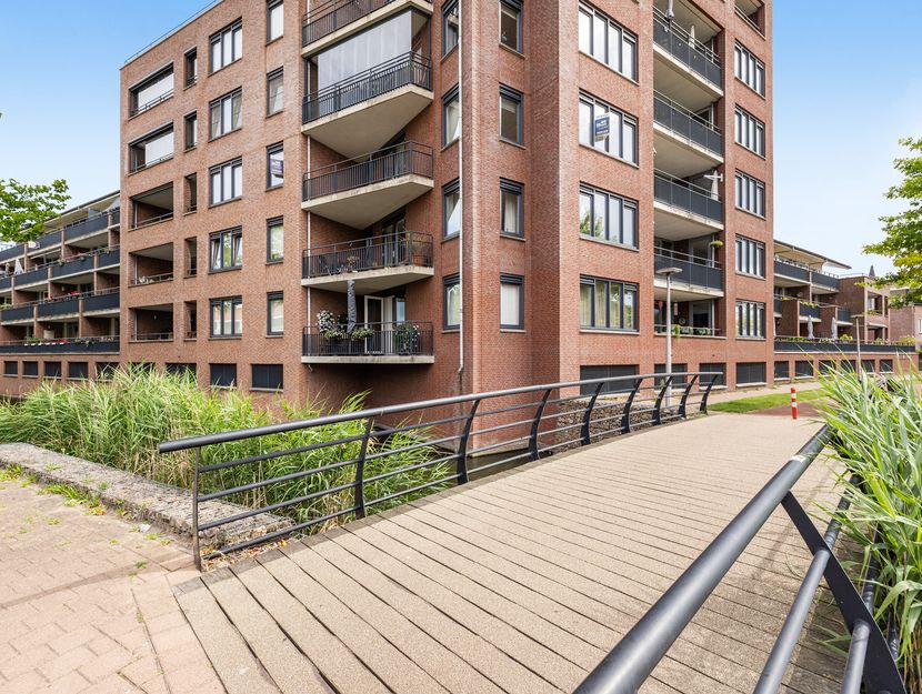 Zalm 226, HENDRIK-IDO-AMBACHT