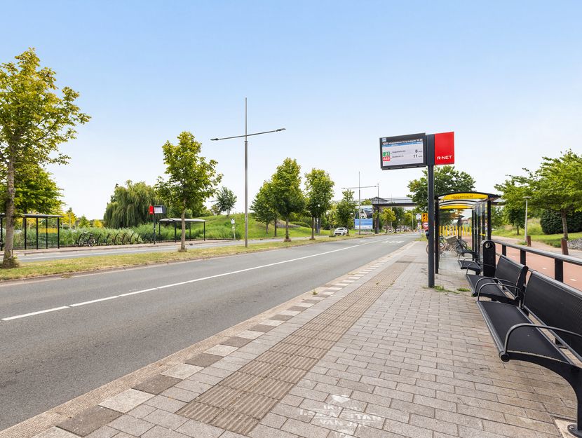 Zalm 226, HENDRIK-IDO-AMBACHT