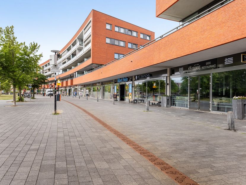 Zalm 226, HENDRIK-IDO-AMBACHT