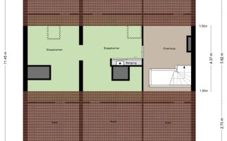 Zalm 226, HENDRIK-IDO-AMBACHT