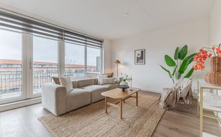 Zalm 226, HENDRIK-IDO-AMBACHT