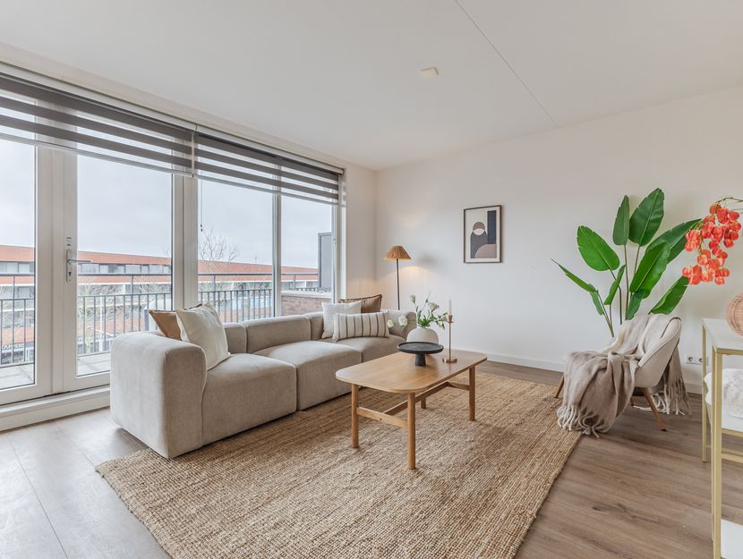 Zalm 226, HENDRIK-IDO-AMBACHT