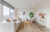 Zalm 226, HENDRIK-IDO-AMBACHT