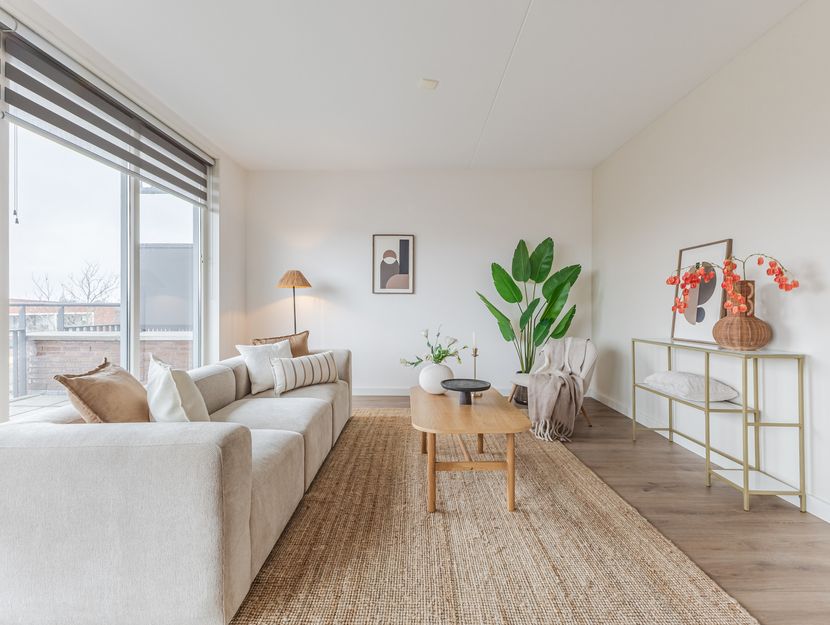 Zalm 226, HENDRIK-IDO-AMBACHT