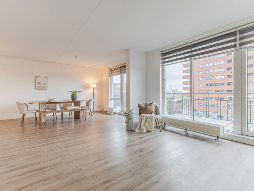 Zalm 226, HENDRIK-IDO-AMBACHT